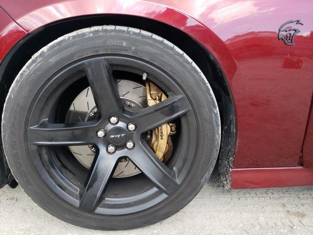 Photo 9 from auction – 2019 DODGE CHARGER SR with VIN 2C3CDXL96KH570060