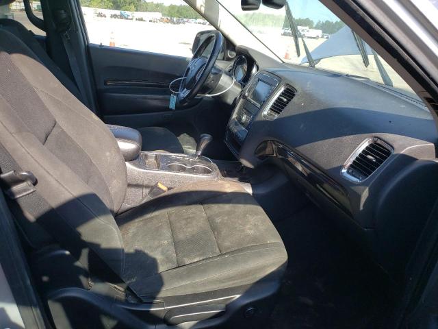 Photo 5 from auction – 2011 DODGE DURANGO CR with VIN 1D4RD4GG6BC740310