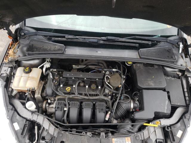 Photo 7 from auction – 2015 FORD FOCUS SE with VIN 1FADP3F25FL285783