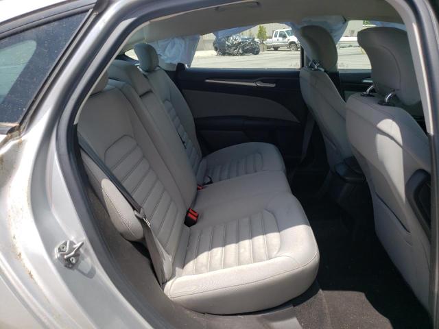 Photo 6 from auction – 2013 FORD FUSION S with VIN 3FA6P0G76DR315499