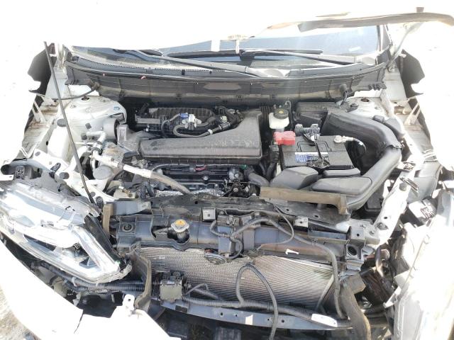 Photo 7 from auction – 2016 NISSAN ROGUE S with VIN 5N1AT2MT0GC813595