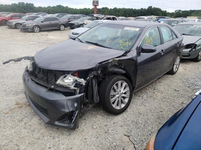 Photo 2 from auction – 2014 TOYOTA CAMRY L with VIN 4T1BF1FK5EU785732
