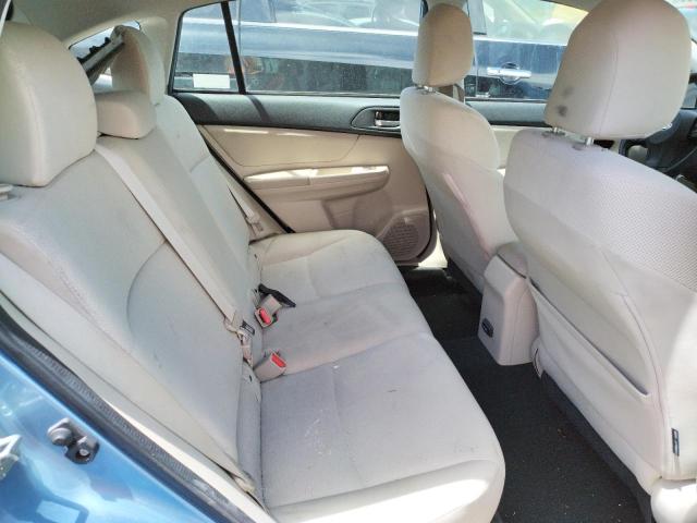 Photo 6 from auction – 2012 SUBARU IMPREZA PR with VIN JF1GPAC67CH210252