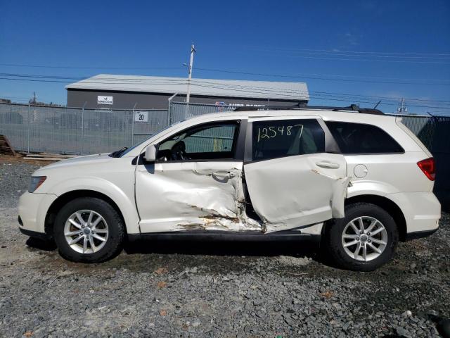 Photo 9 from auction – 2013 DODGE JOURNEY SX with VIN 3C4PDCCG0DT535772