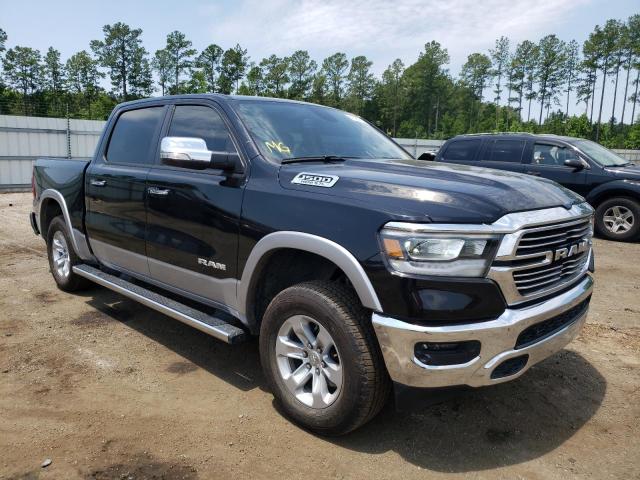RAM 1500 LARAM 2020 with VIN 1C6SRFJT5LN404534 - Photo from auction