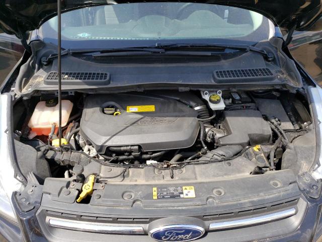 Photo 7 from auction – 2016 FORD ESCAPE SE with VIN 1FMCU9GX0GUC69154