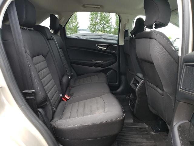 Photo 6 from auction – 2017 FORD EDGE SEL with VIN 2FMPK3J85HBB85831