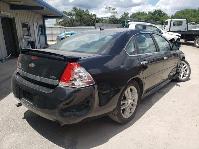 Photo 4 from auction – 2011 CHEVROLET IMPALA LTZ with VIN 2G1WC5EM2B1230875