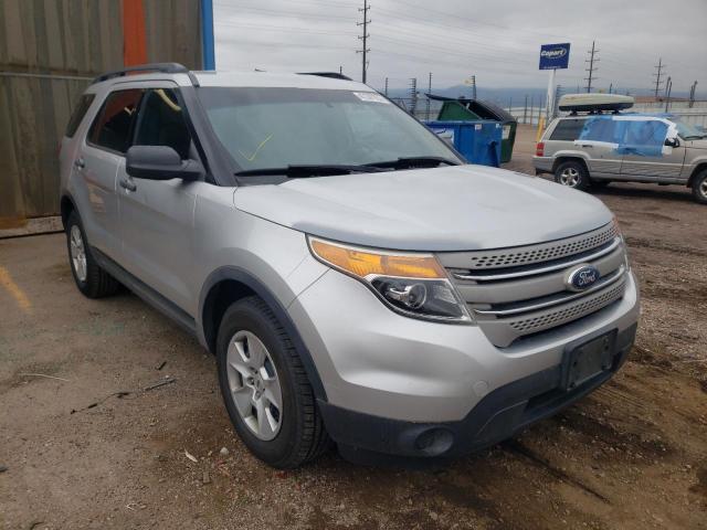 FORD EXPLORER 2012 with VIN 1FMHK7B92CGB01842 - Photo from auction
