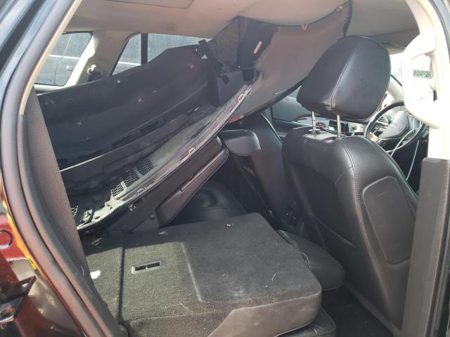 Photo 6 from auction – 2013 LINCOLN MKX with VIN 2LMDJ8JK1DBL16430