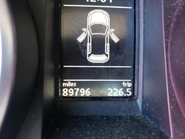 Photo 8 from auction – 2011 VOLKSWAGEN JETTA TDI with VIN 3VWPL7AJ0BM707277