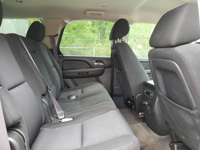 Photo 6 from auction – 2011 CHEVROLET TAHOE C150 with VIN 1GNSCAE05BR288098