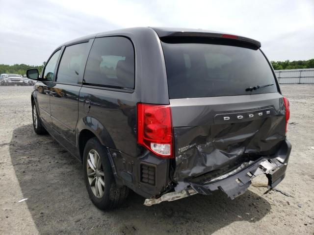 Photo 3 from auction – 2017 DODGE GRAND CARA with VIN 2C4RDGBG6HR548956