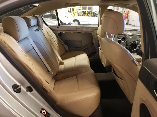 Photo 6 from auction – 2011 HYUNDAI GENESIS 3. with VIN KMHGC4DE0BU143265