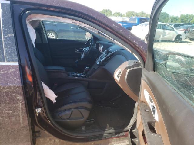 Photo 5 from auction – 2011 CHEVROLET EQUINOX LT with VIN 2CNALFEC8B6472745