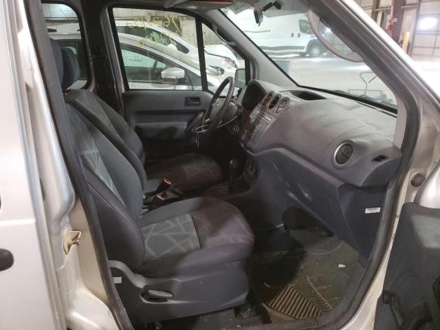 Photo 5 from auction – 2010 FORD TRANSIT CO with VIN NM0LS6AN5AT030354