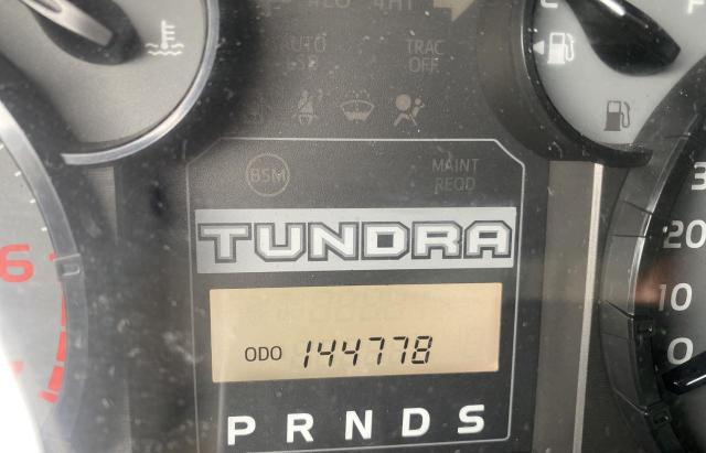 Photo 8 from auction – 2014 TOYOTA TUNDRA DOU with VIN 5TFRU5F11EX031135