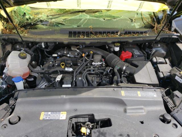 Photo 7 from auction – 2019 FORD EDGE SEL with VIN 2FMPK4J91KBB66909