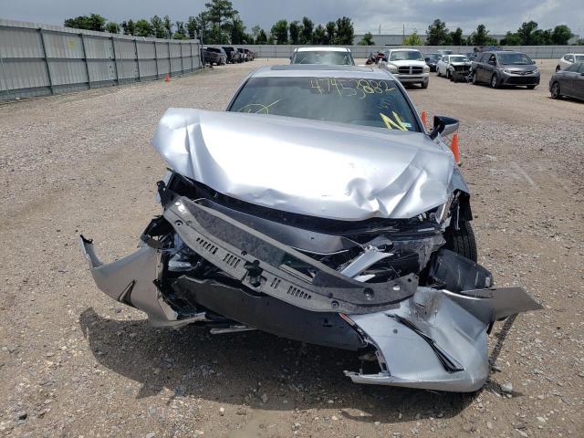 Photo 9 from auction – 2022 LEXUS ES 350 BAS with VIN 58ADZ1B15NU120044