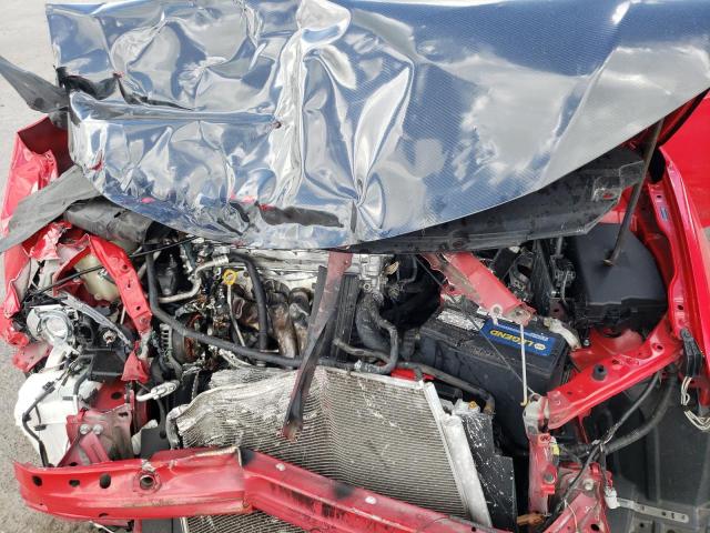 Photo 7 from auction – 2016 TOYOTA SCION TC with VIN JTKJF5C71GJ017587