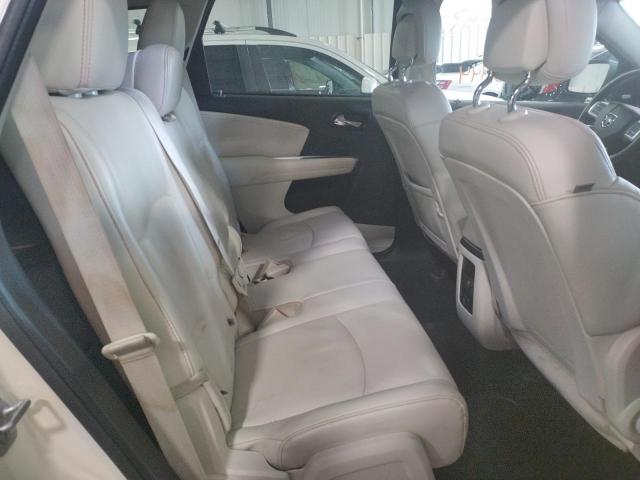 Photo 6 from auction – 2012 DODGE JOURNEY CR with VIN 3C4PDDDG4CT283415