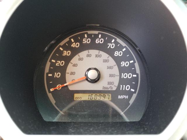 Photo 8 from auction – 2005 TOYOTA 4RUNNER SR with VIN JTEBU14R658036064