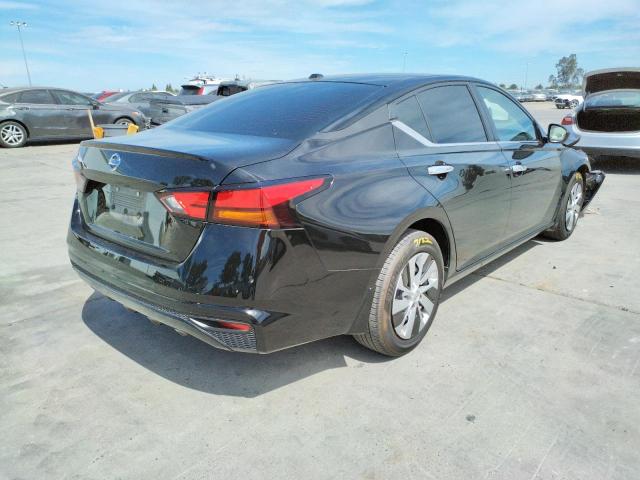 Photo 4 from auction – 2019 NISSAN ALTIMA S with VIN 1N4BL4BV4KC112663