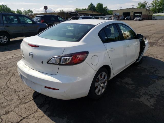 Photo 4 from auction – 2013 MAZDA 3 I with VIN JM1BL1TG3D1801245