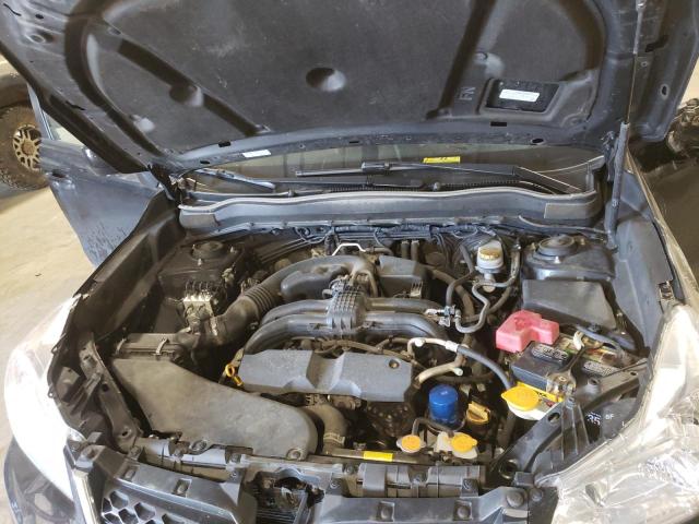 Photo 7 from auction – 2015 SUBARU FORESTER 2 with VIN JF2SJADC4FH841122
