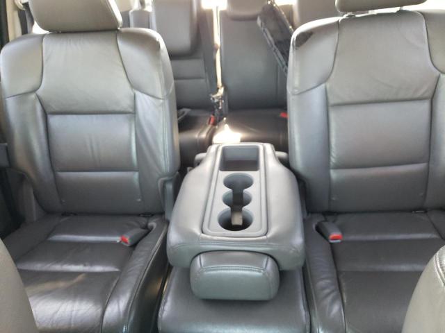 Photo 6 from auction – 2011 HONDA ODYSSEY EX with VIN 5FNRL5H62BB029332