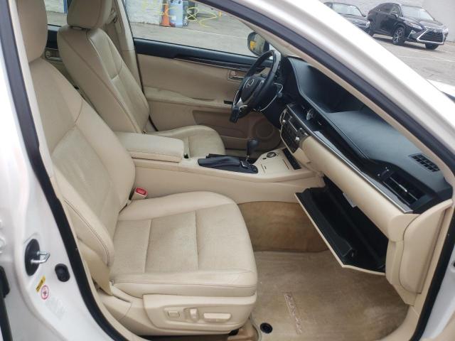 Photo 5 from auction – 2014 LEXUS ES 350 with VIN JTHBK1GG7E2106807