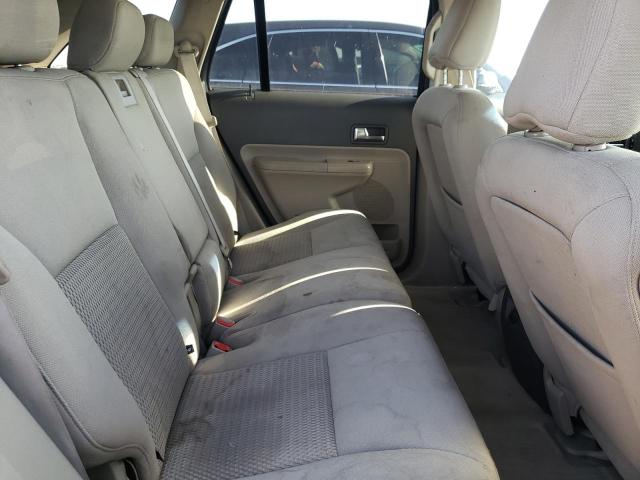 Photo 6 from auction – 2008 FORD EDGE SE with VIN 2FMDK46C38BA04926