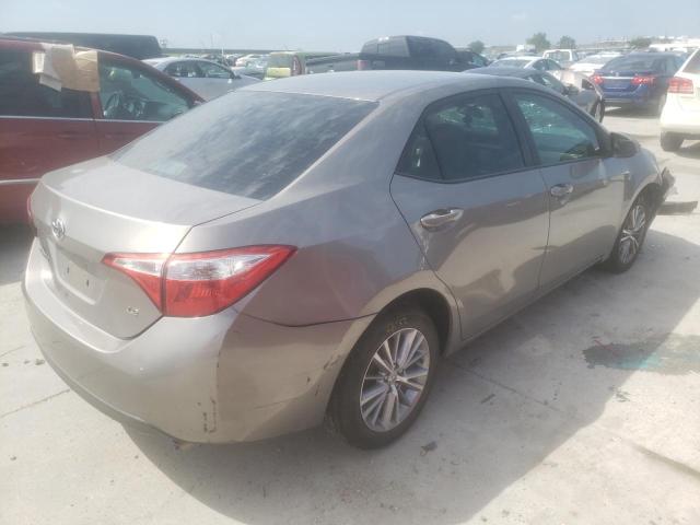 Photo 4 from auction – 2015 TOYOTA COROLLA L with VIN 5YFBURHE4FP357598