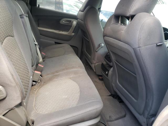 Photo 6 from auction – 2011 CHEVROLET TRAVERSE L with VIN 1GNKVEED0BJ260874