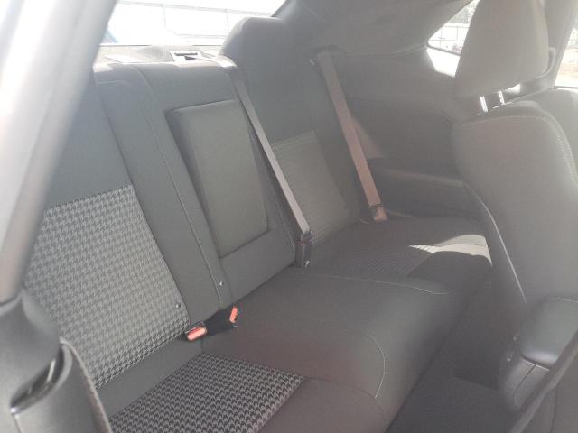 Photo 6 from auction – 2021 DODGE CHALLENGER with VIN 2C3CDZBT2MH655537