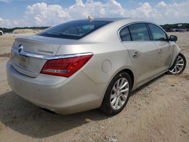 Photo 4 from auction – 2015 BUICK LACROSSE P with VIN 1G4GD5G31FF237274
