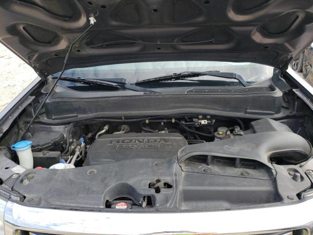 Photo 7 from auction – 2015 HONDA PILOT LX with VIN 5FNYF3H29FB025532