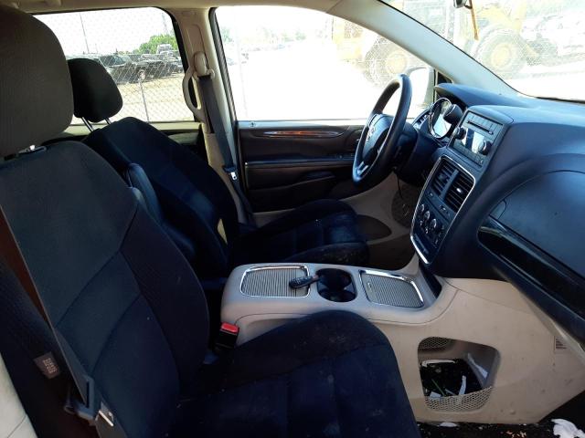 Zdjęcie 5 z aukcji – 2015 DODGE GRAND CARA z VIN 2C4RDGCG2FR512953