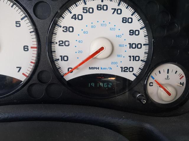 Photo 8 from auction – 2003 JEEP LIBERTY with VIN 1J4GL48K63W501134