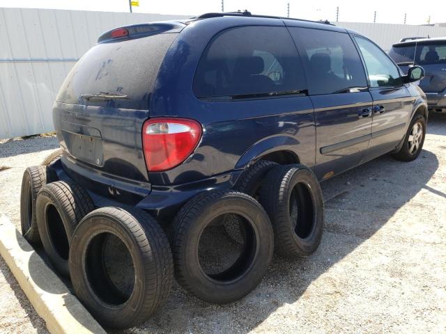 Photo 4 from auction – 2006 DODGE GRAND CARA with VIN 1D4GP24R56B696756