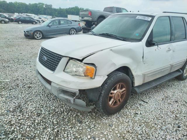 Photo 9 from auction – 2003 FORD EXPEDITION with VIN 1FMRU15W03LC43661