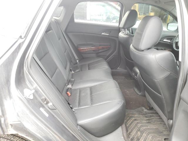 Photo 6 from auction – 2012 HONDA CROSSTOUR with VIN 5J6TF2H5XCL004271