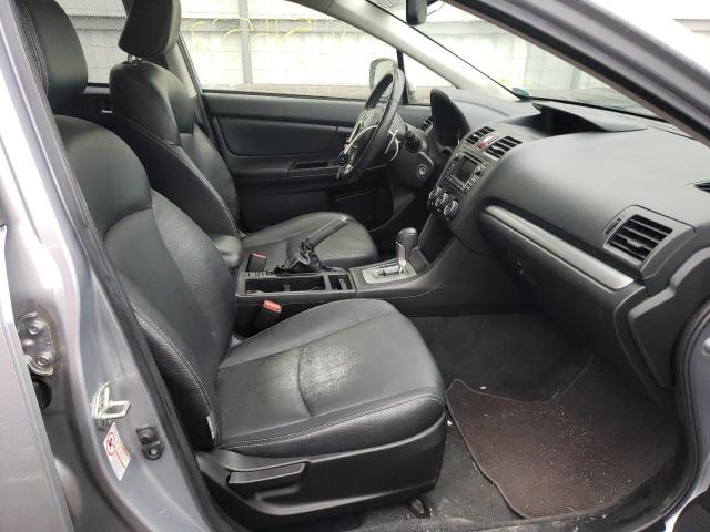 Photo 5 from auction – 2013 SUBARU CROSSTREK with VIN JF2GPAGC5D2215630