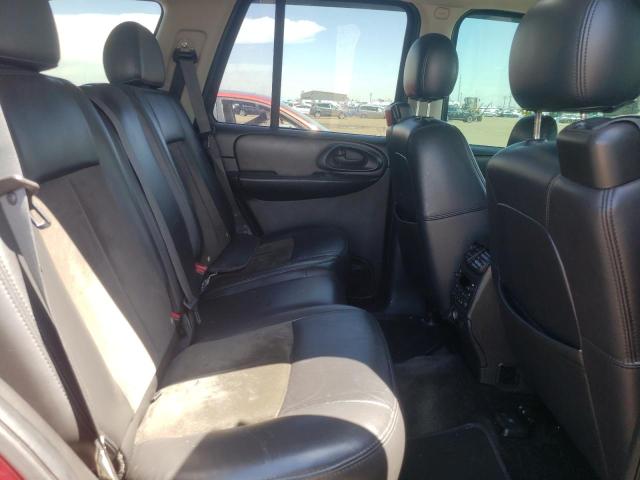 Photo 6 from auction – 2008 CHEVROLET TRAILBLAZE with VIN 1GNET13H282213088