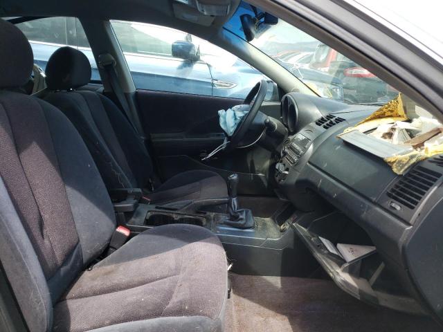 Photo 5 from auction – 2002 NISSAN ALTIMA BAS with VIN 1N4AL11D02C701373