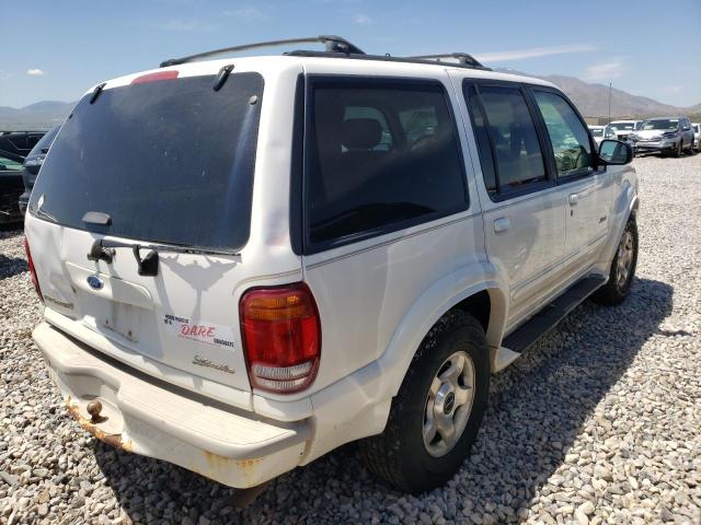 Photo 4 from auction – 1999 FORD EXPLORER with VIN 1FMDU34E2XZB96554