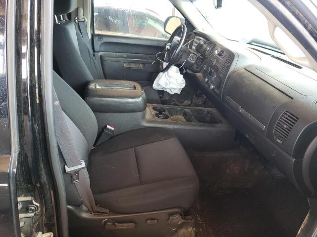 صورة رقم 5 من المزاد - 2011 CHEVROLET SILVERADO مع VIN 3GCUKSE28BG287362