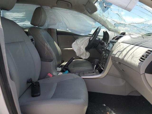 Photo 5 from auction – 2013 TOYOTA COROLLA BA with VIN JTDBU4EEXDJ122339