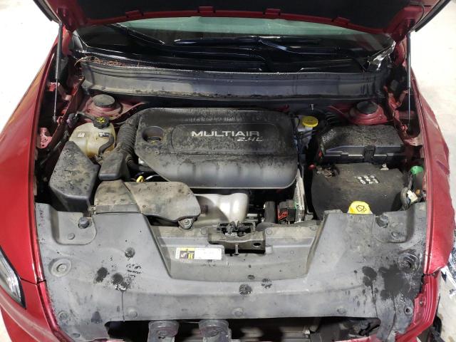 Photo 7 from auction – 2017 JEEP CHEROKEE with VIN 1C4PJLCB1HW663208