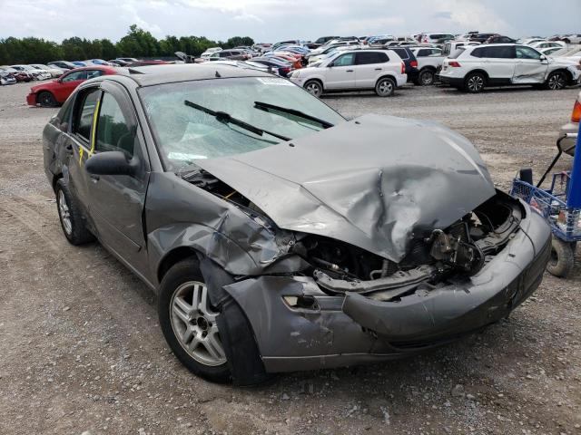 FORD FOCUS SE 2002 with VIN 1FAFP34352W287174 - Photo from auction